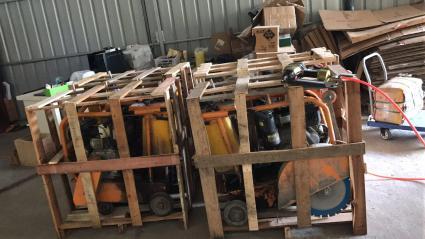 丛台行李、家具、电器包装托运
