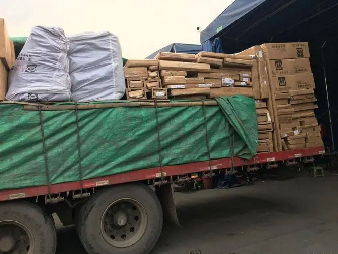 丛台家具托运